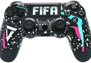 Alternative view of PS4 Wireless Controller for PlayStation 4 DUALSHOCK 4 Wireless PlayStation Controller