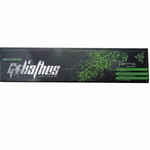 Alternative view of Razer Goliathus Alpha Mouse Pad | Gaming Mouse Pad