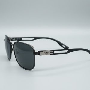 Alternative view of Premium Polarized Pilot Sunglasses – Ultimate Eye Protection & Style.