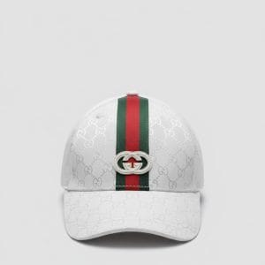 Gucci Luxurious Cap.