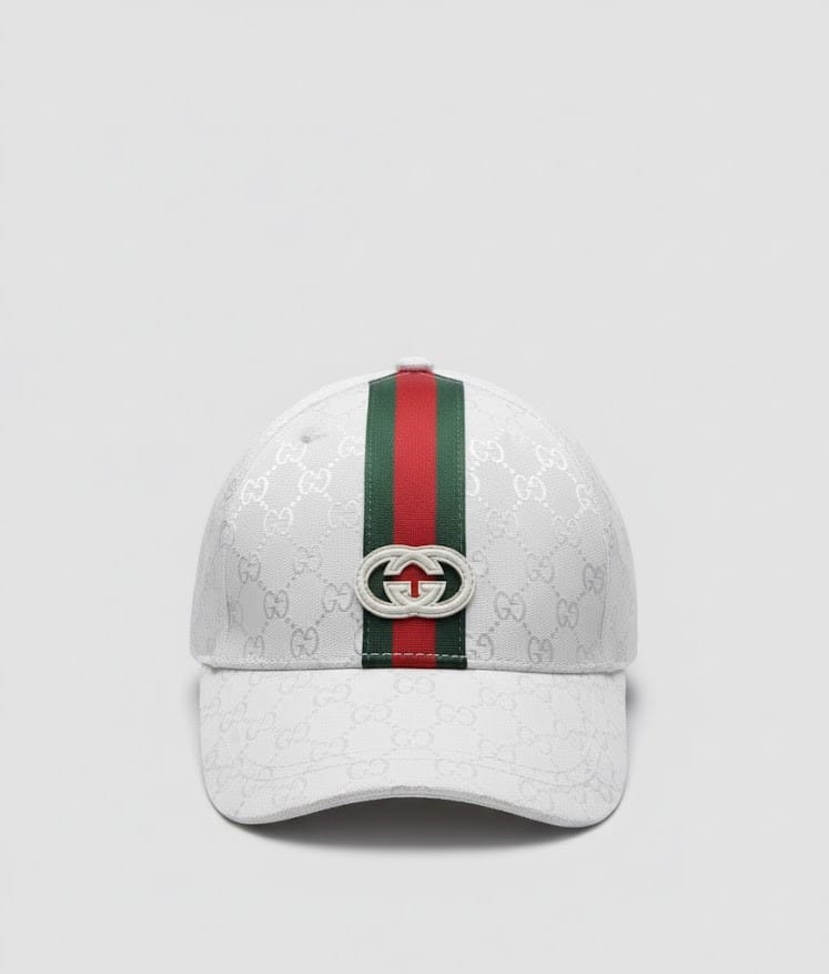 Gucci Luxurious Cap.