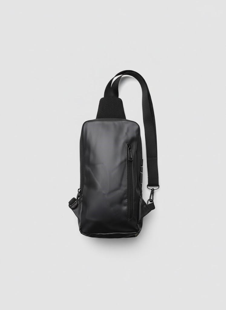 Shoulder Bag Multifunction Anti Theft USB Messenger Pack Man - women Crossbody Cross Body Travel Sling Chest Bags Pack - Image 2