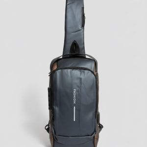 Shoulder Bag Multifunction Anti Theft USB Messenger Pack Man - women Crossbody Cross Body Travel Sling Chest Bags Pack