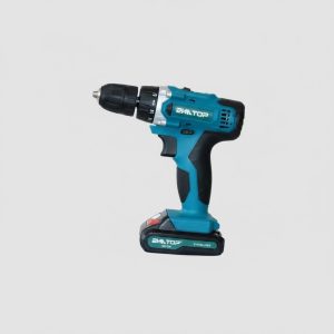 Alternative view of 48V BNKTOP CORDLESS DRILL DRIVER WITH ACCESSORIES IN BOX
