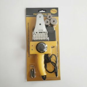 PPR Heater 20-32 PVC Pipe Welding Machine