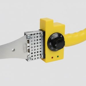 Alternative view of PPR Heater 20-32 PVC Pipe Welding Machine