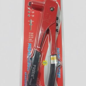 Pride Professional Hand Riveter 10.5"/260mm