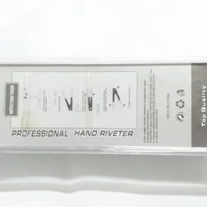 Alternative view of Pride Professional Hand Riveter 10.5"/260mm