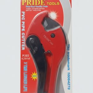 Professional PVC Poly Pipe Cutter