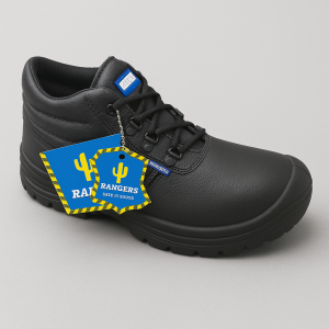 Ranger Safety Shoes for workers