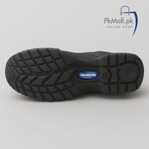 Alternative view of Ranger Safety Shoes for workers