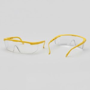 Alternative view of Safety Glasses Eye Protection Glasses