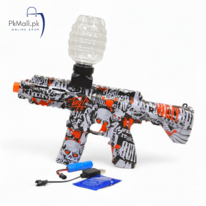 Alternative view of M416 Gel Blaster Automatic Toy Gun