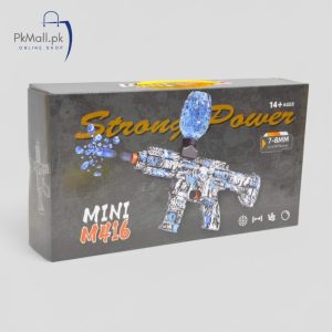 M416 Gel Blaster Automatic Toy Gun