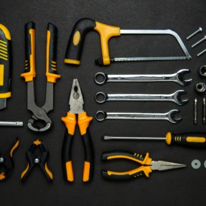 Tools & Hardware