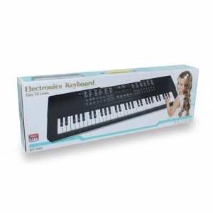 Alternative view of ELECTRIC KEYBOARD PIANO FOR KIDS.