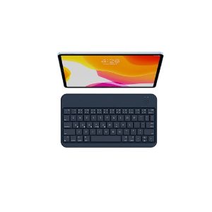 Wiwu RZ-01 Razor Ultra Light Wireless Keyboard for iPad.