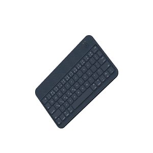 Alternative view of Wiwu RZ-01 Razor Ultra Light Wireless Keyboard for iPad.