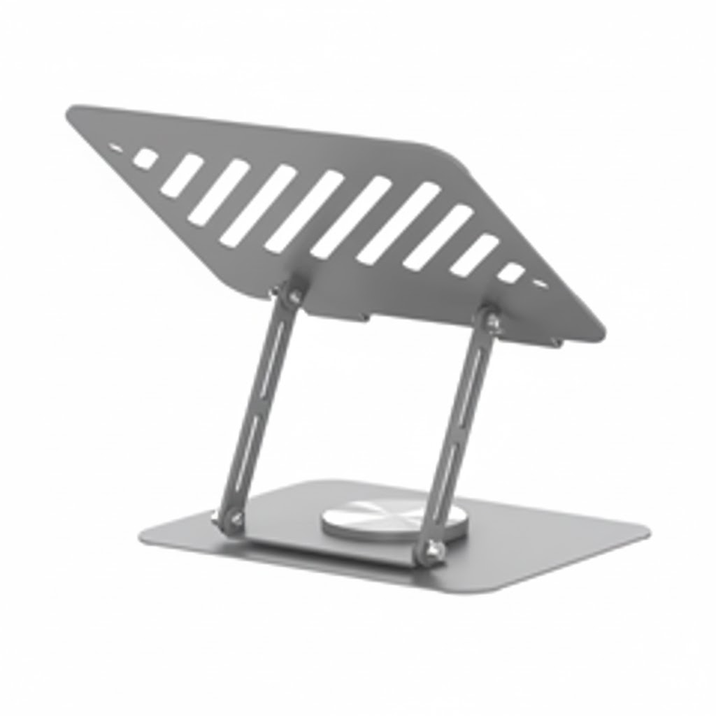 Amaze A530 ROTATABLE LAPTOP STAND. - Image 2