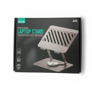 Amaze A530 ROTATABLE LAPTOP STAND.