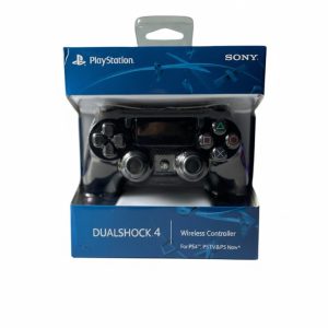 Sony PS4 Dualshock Wireless Controller.