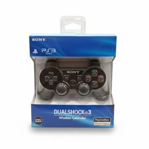 Playstation 3 Ps3 wireless controller.