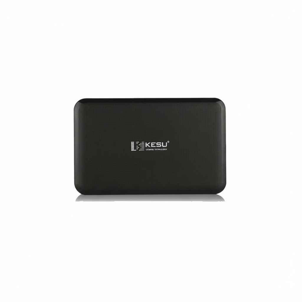 KESU Enclosure External Case USB 3.0 For HDD 2.5″ F2530 | KESU-K103. - Image 4