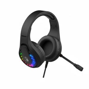 Alternative view of G230 Virtual 7.1 Surround Sound Gaming Headset.