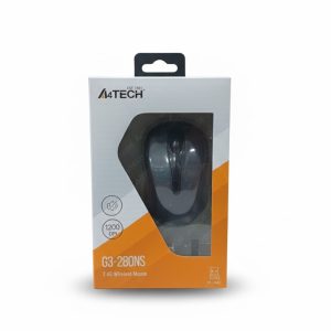 G3-280NS Wireless Mouse.