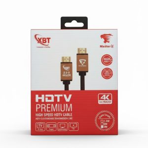 HDMI 2.0 4K Audio Extractor & Converter Set 3M.