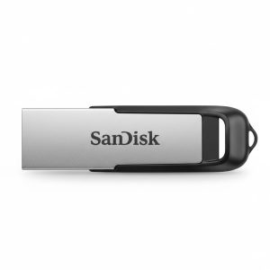 Alternative view of SanDisk 32GB Ultra Flair USB 3.0 Flash Drive