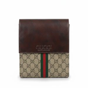 Men's Gucci Side Bags | Sling Bags.