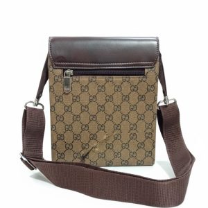 Alternative view of Men's Gucci Side Bags | Sling Bags.