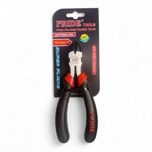 Pride Super Pliers P168W – Cutter Top Quality CR-NI 6 inch 150mm.