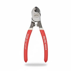 Alternative view of PRIDE P006 Cable Cutter 150mm-6″.