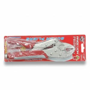 Alternative view of 10” Adjustable Vise Grip Plier.