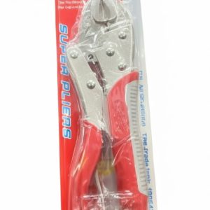 10” Adjustable Vise Grip Plier.