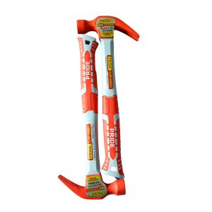 Alternative view of Pride Professional Claw Hammer 8oz.