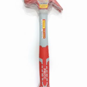 Pride Professional Claw Hammer 16 oz.