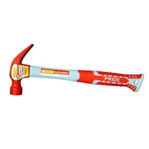 Alternative view of Pride Professional Claw Hammer 16 oz.