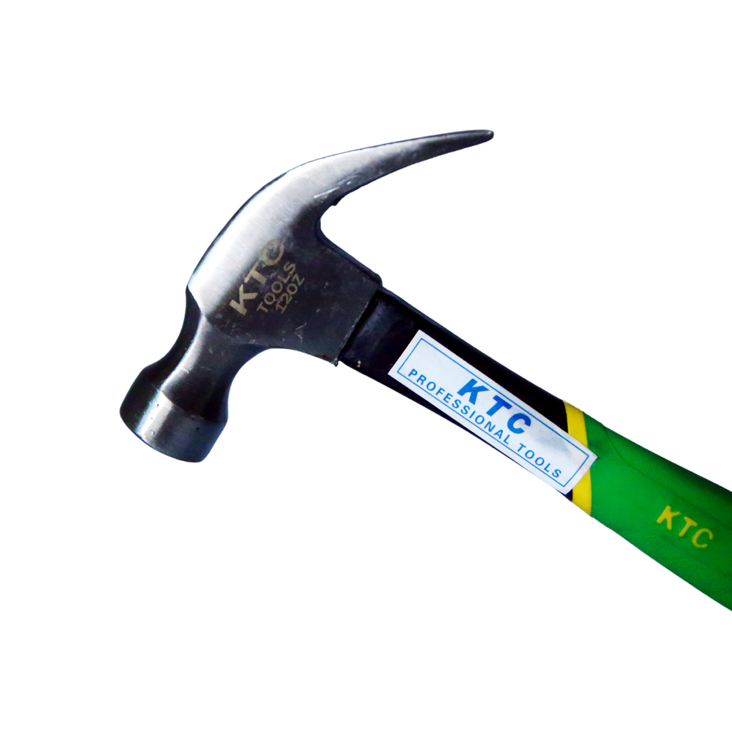 Imported KTC Hammer – Premium Quality Tools 12oz size. - Image 2