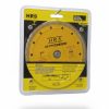 HRS 7-inch diamond saw blade, also known as a cutting disc, used for cutting hard materials.