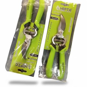 Alternative view of Hipta iron shears Flowers And Plants Cutter Plier 8''.