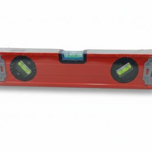 Alternative view of The "Pride Lion 300mm" is a spirit level, also known as a bubble level or level ruler, used for determining horizontal or vertical planes.
