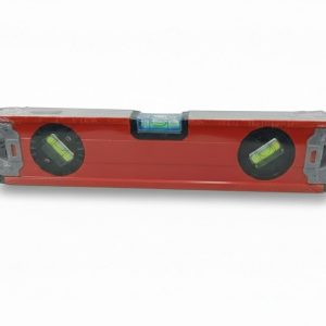 Alternative view of The "Pride Lion 450mm" is a spirit level, also known as a bubble level or level ruler, used for determining horizontal or vertical planes