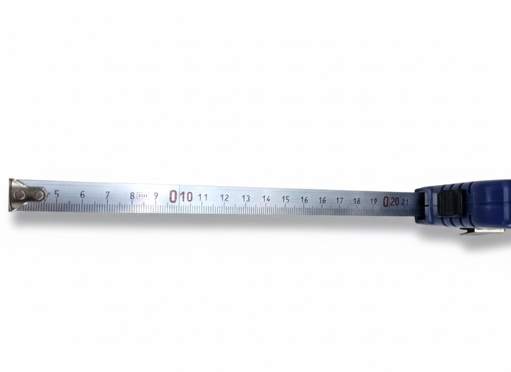 Diandao brand measuring tape 30M, a professional tool used for measuring distances. - Image 3