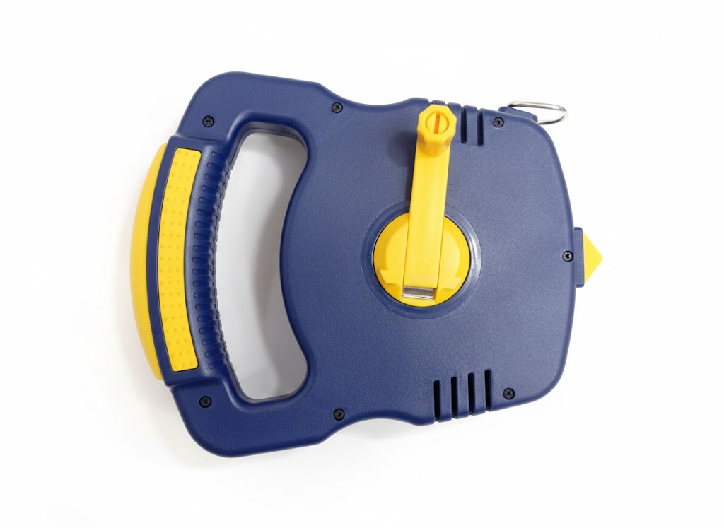 Diandao brand measuring tape 30M, a professional tool used for measuring distances. - Image 2