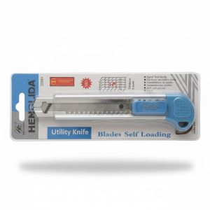 Henglida retractable utility knife|Paper Knife.