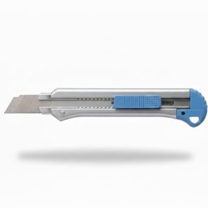 Alternative view of Henglida retractable utility knife|Paper Knife.