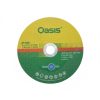 Oasis Professional High Quality Cutting Disc 7inch.